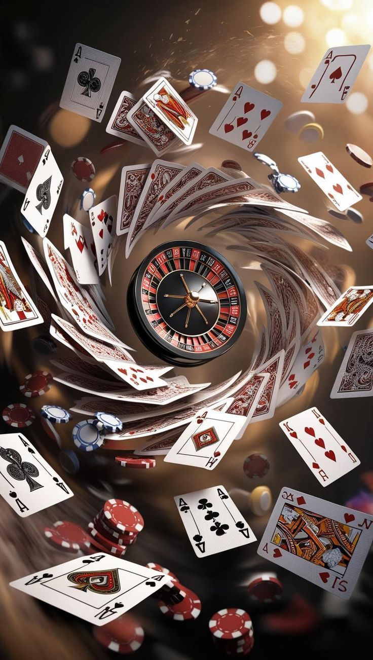 pim4d Live Casino